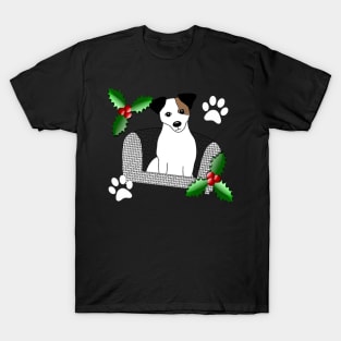 Copy of Cute Jack Russell Terrier Gifts T-Shirt